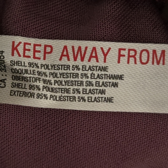 Free People Purple Cami - Picture 3 of 6